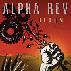 Alpha Rev : Bloom